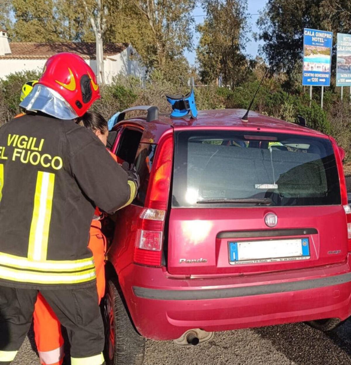 Bergamo, Incidente Sul Lavoro: 23enne Travolto Da Un Albero Che Stava ...