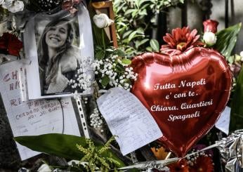 Cosa è successo a Chiara Jaconis? Indagati i genitori del bimbo che avrebbe lasciato cadere da un balcone la statuetta che l’ha ferita a morte a Napoli