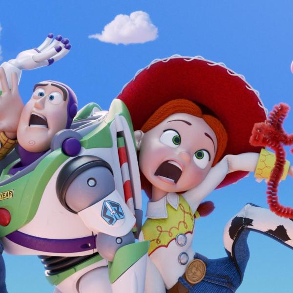 Toy Story 5, Frozen 3 e Zootropolis 2 annunciati ufficialmente dalla Disney!