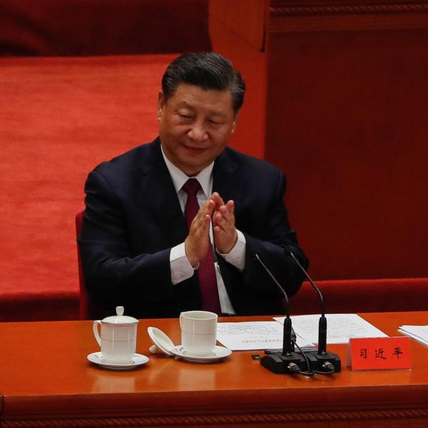 Hong Kong, atteso l’arrivo di Xi Jinping per le celebrazioni del 25…