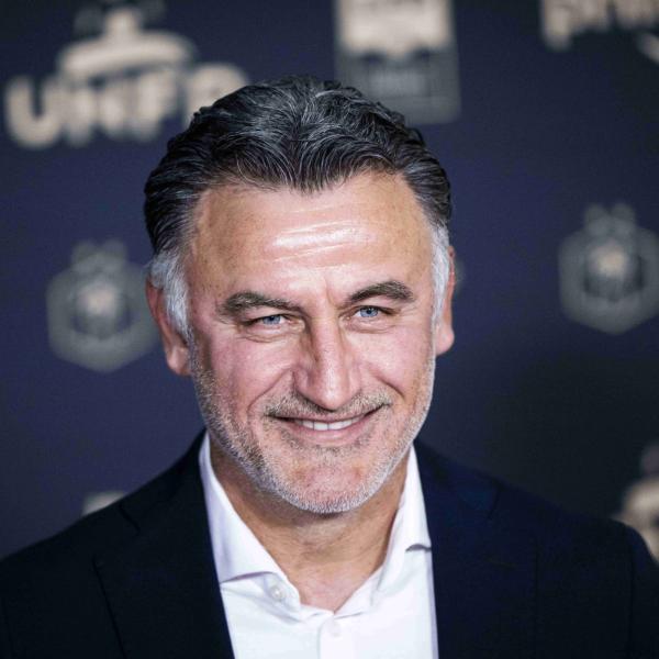 Galtier-PSG, è ufficiale. Ecco le sue prime parole