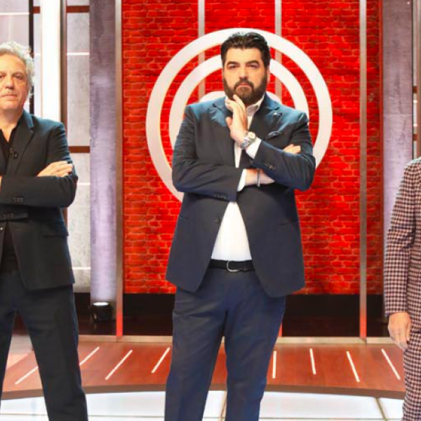 Chi è stato eliminato a Masterchef ieri 28 dicembre 2023? Riassunto della terza puntata