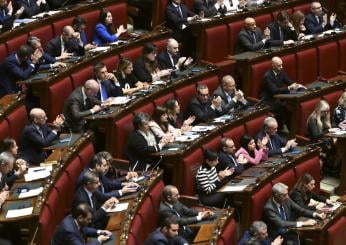 Dl Cutro, il governo pone la fiducia alla Camera