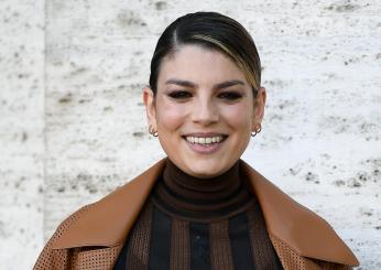 Emma Marrone ricorda il papà su Instagram, ecco di cosa parla il post