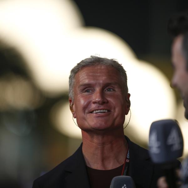 Formula 1, David Coulthard: “Leclerc mi ricorda Schumacher”