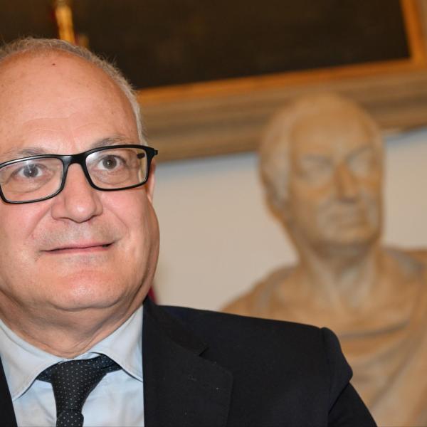 Gualtieri fiducioso sul termovalorizzatore a Roma, Acea vince il bando: “Via ai lavori tra fine 2024 e inizio 2025. Indietro non si torna” | VIDEO