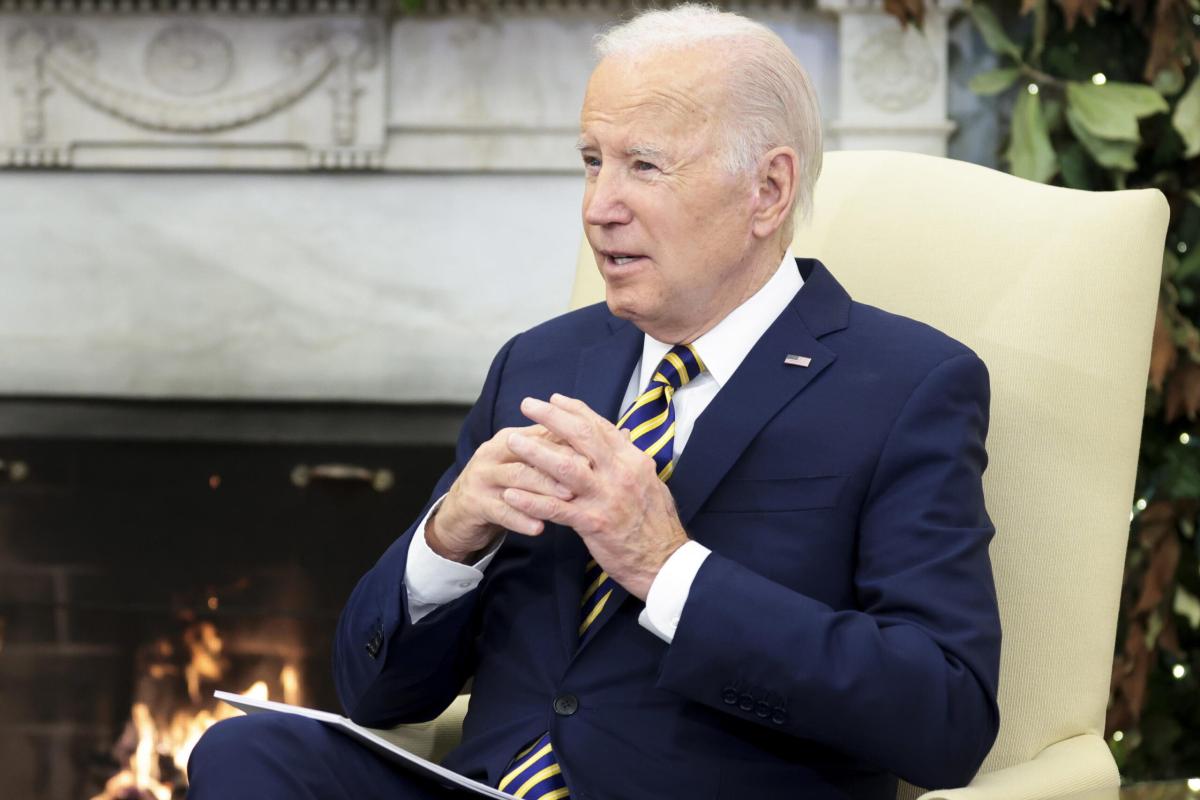 Guerra, Biden annuncia nuove sanzioni alla Russia. La Norvegia invi…