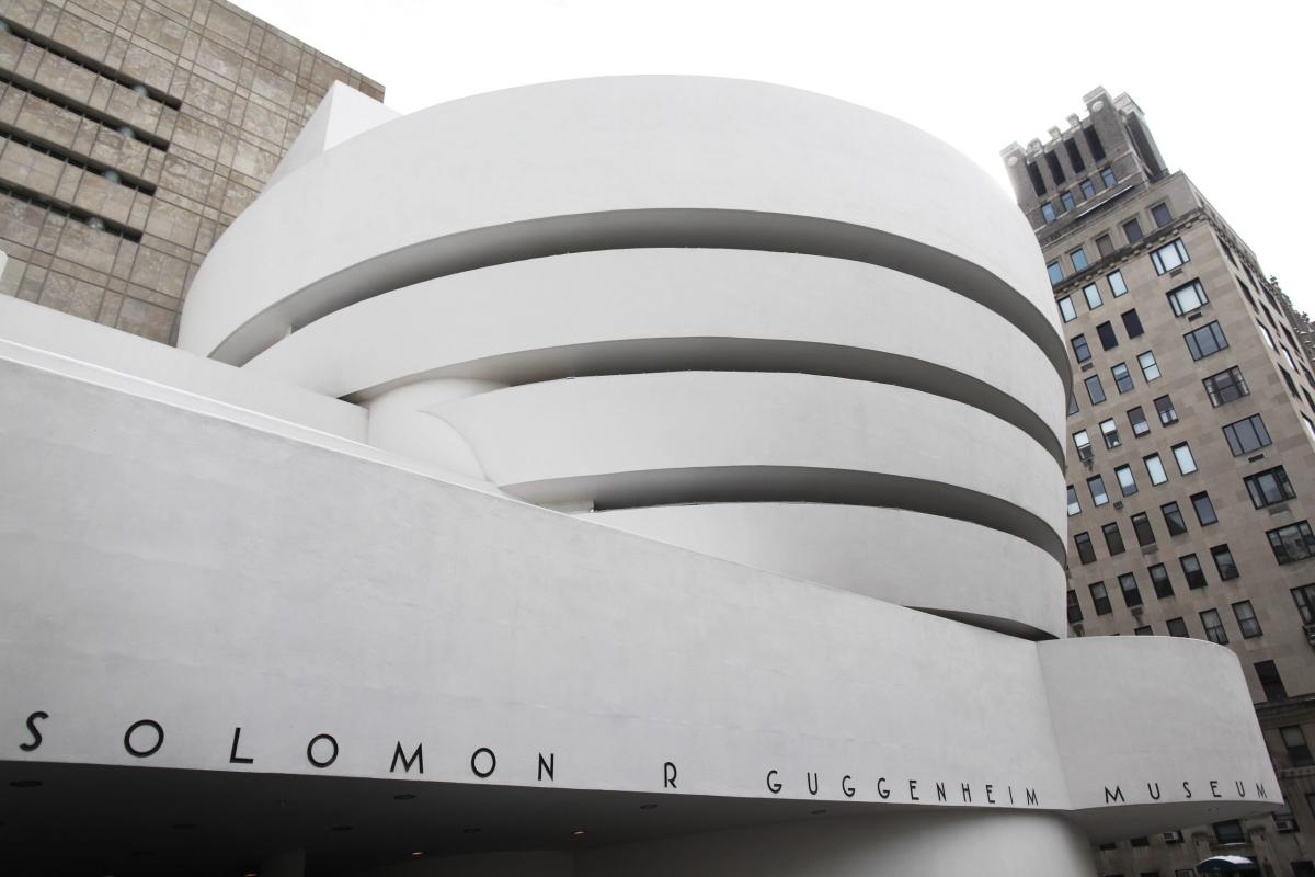 Accadde oggi, 21 ottobre 1959: apre il Guggenheim Museum