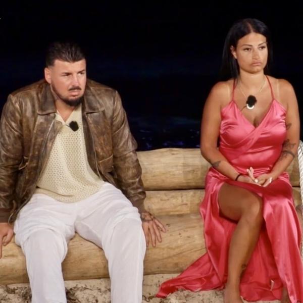 Temptation Island, Lino e Alessia sono tornati insieme? La smentita di entrambi