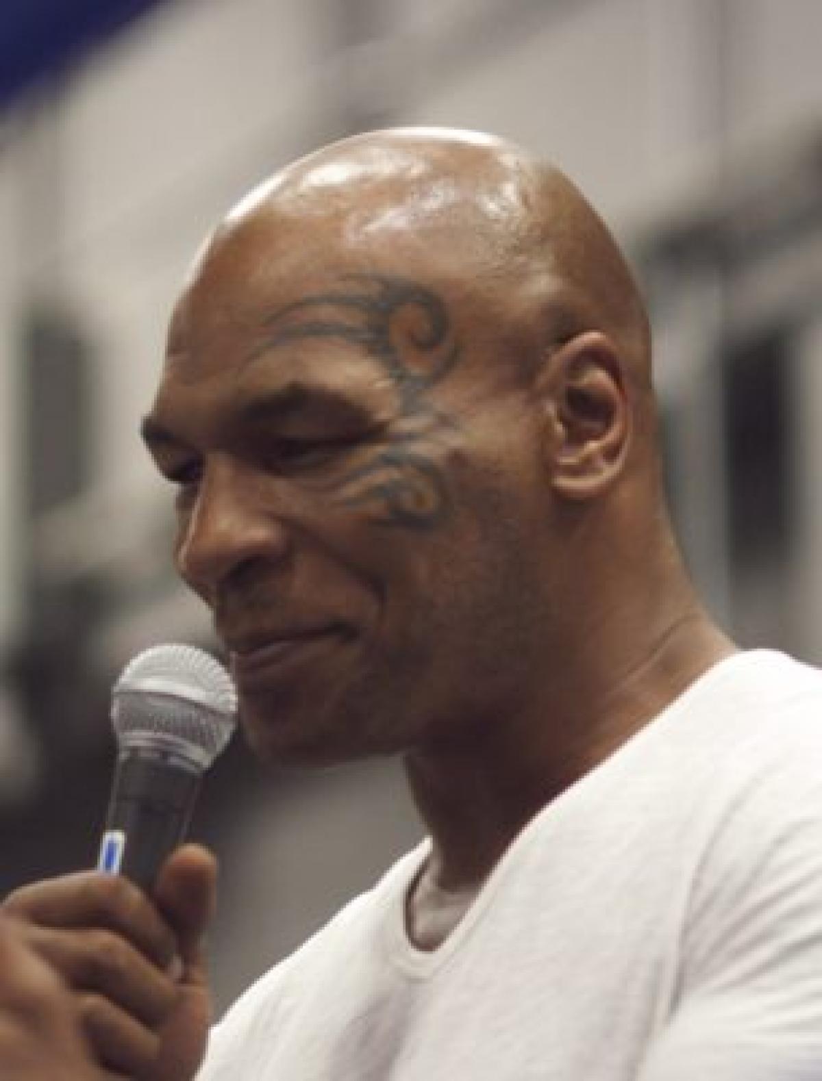 Boxe, Mike Tyson su Holyfield: “Volevo ucciderlo”