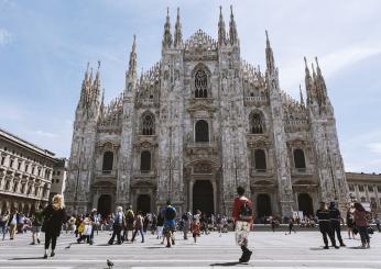 Milano, violenza sessuale: una turista è stata drogata in un locale ai navigli