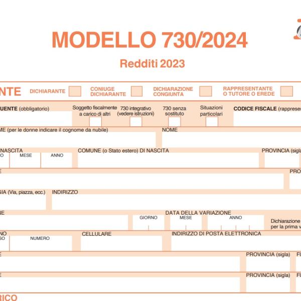 Modelli 730 e precompilata IVA: istruzioni Agenzia delle Entrate online