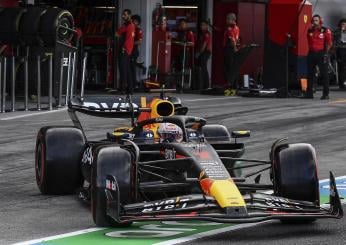 Formula 1, nuovo regolamento 2026: tutte le indiscrezioni