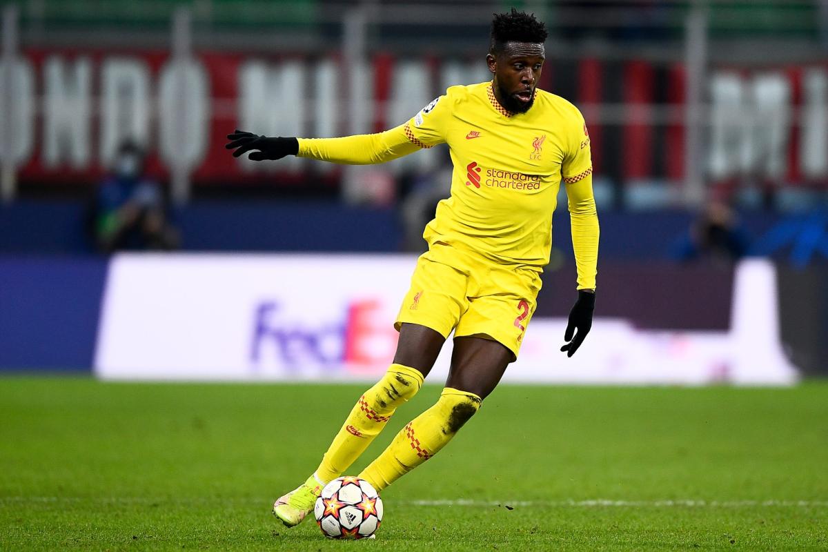 Origi al Milan, adesso è ufficiale: “Voglio entrare nella storia de…