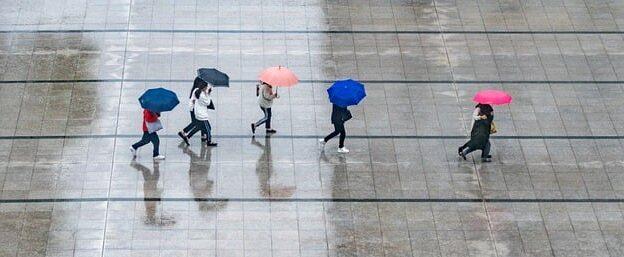 Allerta meteo Lombardia 4 agosto 2023: previsioni e zone a rischio