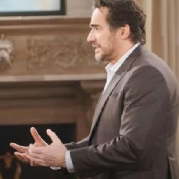 Anticipazioni Beautiful, Ridge torna insieme a Brooke o a Taylor? Ecco la verità (spoiler)