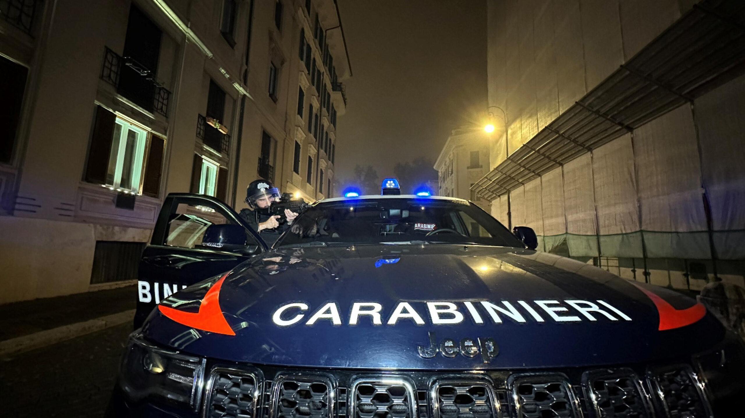 Salerno, maxi rissa in centro a Positano: arrestate 6 persone tra cui tre turisti