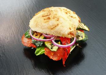 Come fare un ottimo panino… vegano! 3 idee da assaggiare