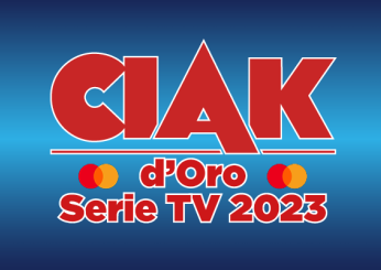 Chi sono i vincitori del Ciak d’Oro 2023, una prima edizione piena di conferme