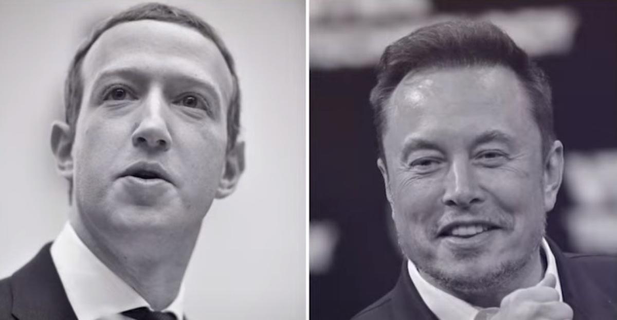 Zuckerberg vs Musk, con Threads il fondatore di Meta punta al domin…