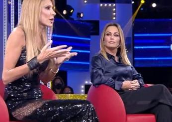 Grande Fratello Vip 2022 ospiti stasera: ritorno di Adriana Volpe