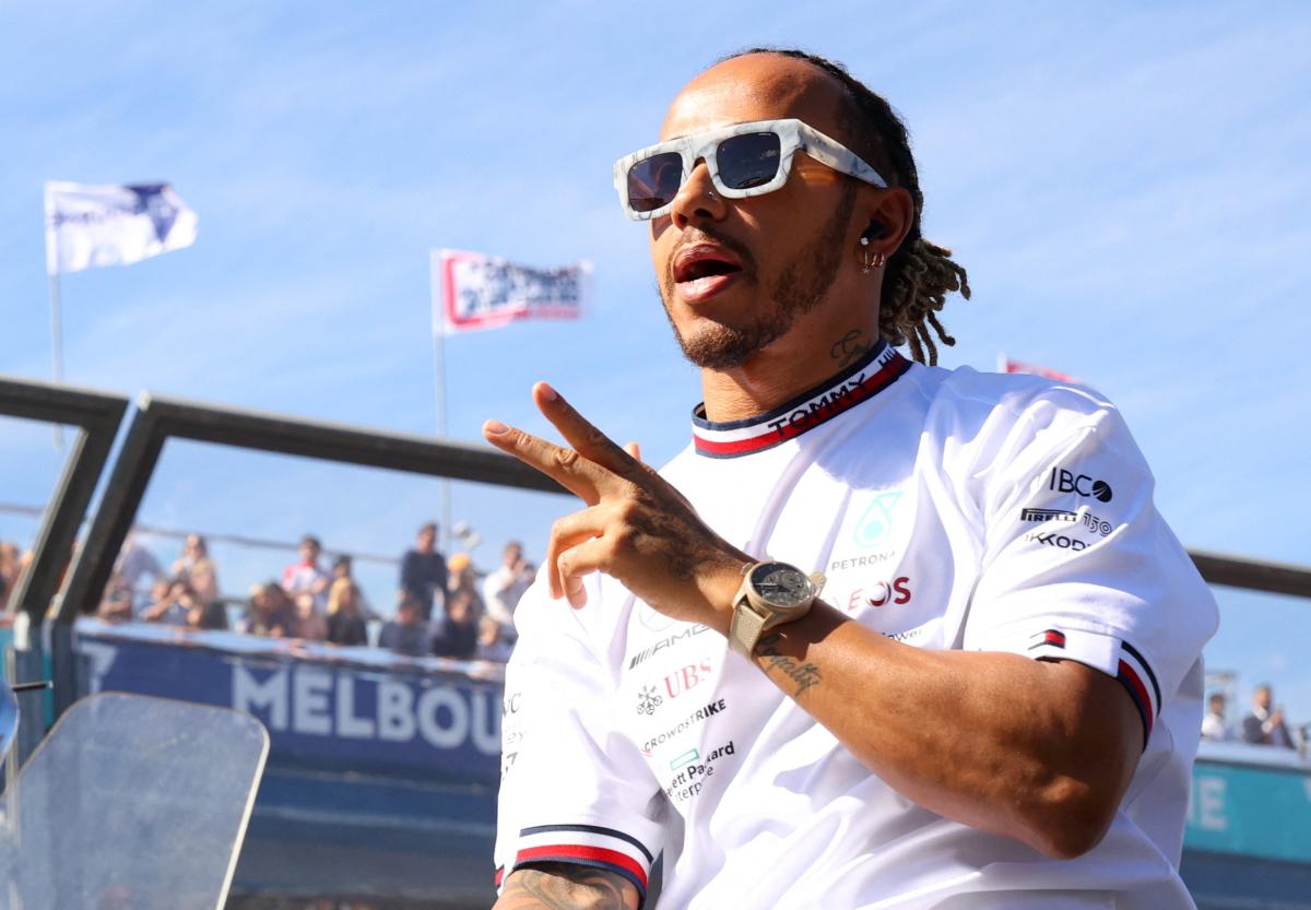 Formula 1, Hamilton: “Bene l’affidabilità, ma serve concretezza”