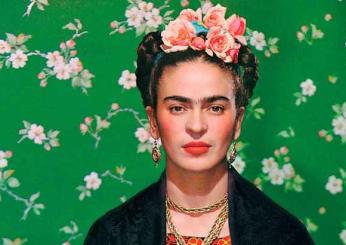 Il 13 luglio di 68 anni fa moriva Frida Kahlo