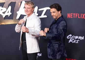 Cobra Kai 7 si farà? Gli autori della serie Netflix fugano ogni dubbio