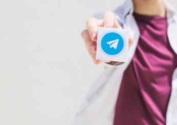 Gli annunci di Telegram e la sete di giustizia