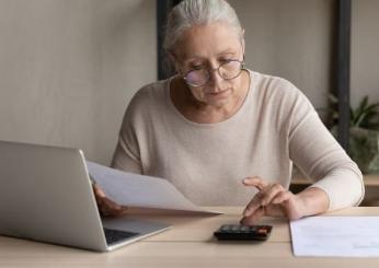 Cosa non si paga dopo i 70 anni? Le agevolazioni previste per gli over 70