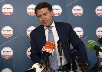 Elezioni europee 2024, il M5S alla resa dei… Conte, la sconfitta alimenta i malumori nei Cinquestelle