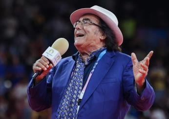 Festa dei nonni 2024, Al Bano: “So di essere un buon nonno. Felicità è la canzone dei miei nipoti”