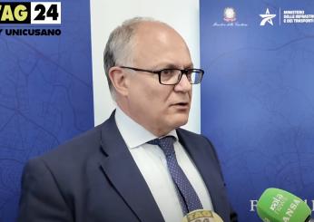 Gualtieri attacca il governo per i tagli a Roma: “Tolti 28 milioni, servono ristori” | VIDEO