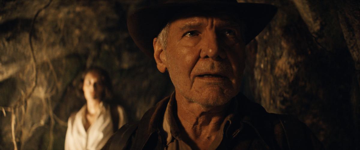 Indiana Jones e il quadrante del destino, parlano il cast ed un com…