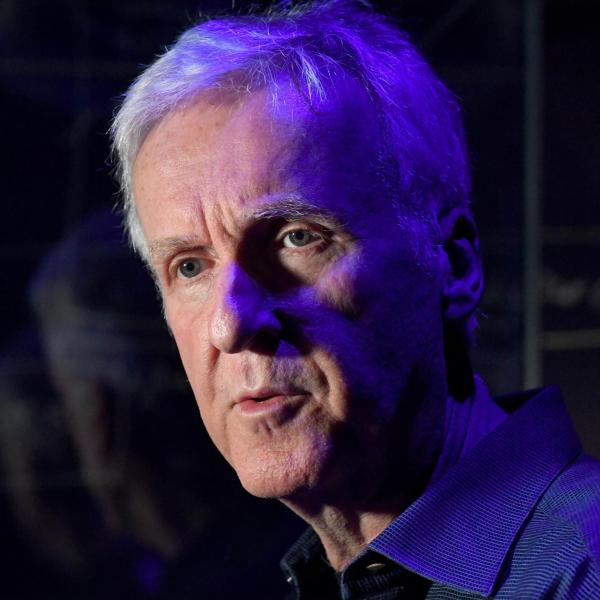 James Cameron positivo al Covid, salta la premiere di Los Angeles di Avatar: La Via dell’Acqua