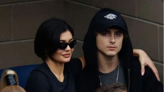 Kylie Jenner e Timothée Chalamet aspettano un figlio? Perché i fan pensano questo