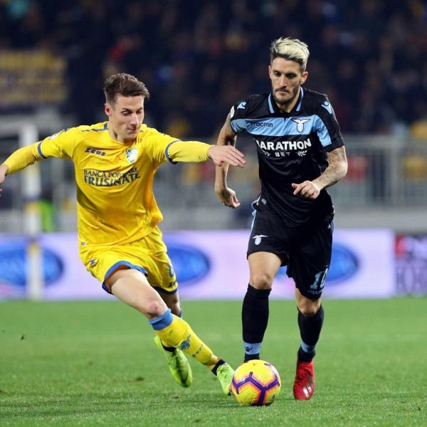 Serie A, Lazio-Frosinone dove vederla in Tv e i streaming? Per la 18ª all’Olimpico un derby che non è derby