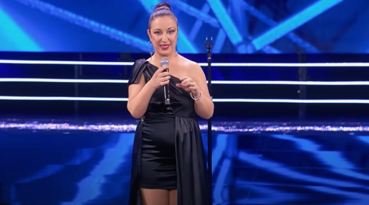 X Factor 2024, Lunaspina: “Jake La Furia mi ha eliminata ma so anche rappare. La gente mi ama, vorrei riprovarci!”