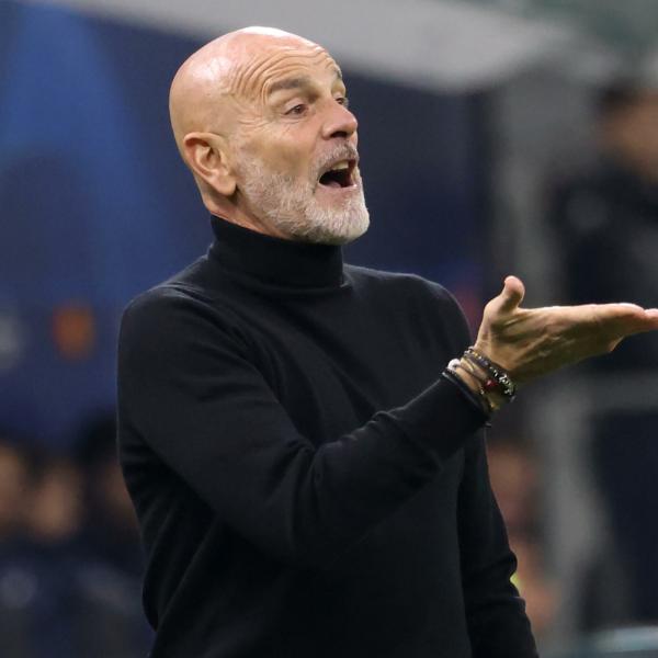 Milan-Frosinone, Ielpo: “Pioli potrebbe aver finito il suo ciclo. Crisi? Troppi infortuni e il vuoto lasciato da Maldini e Massara”