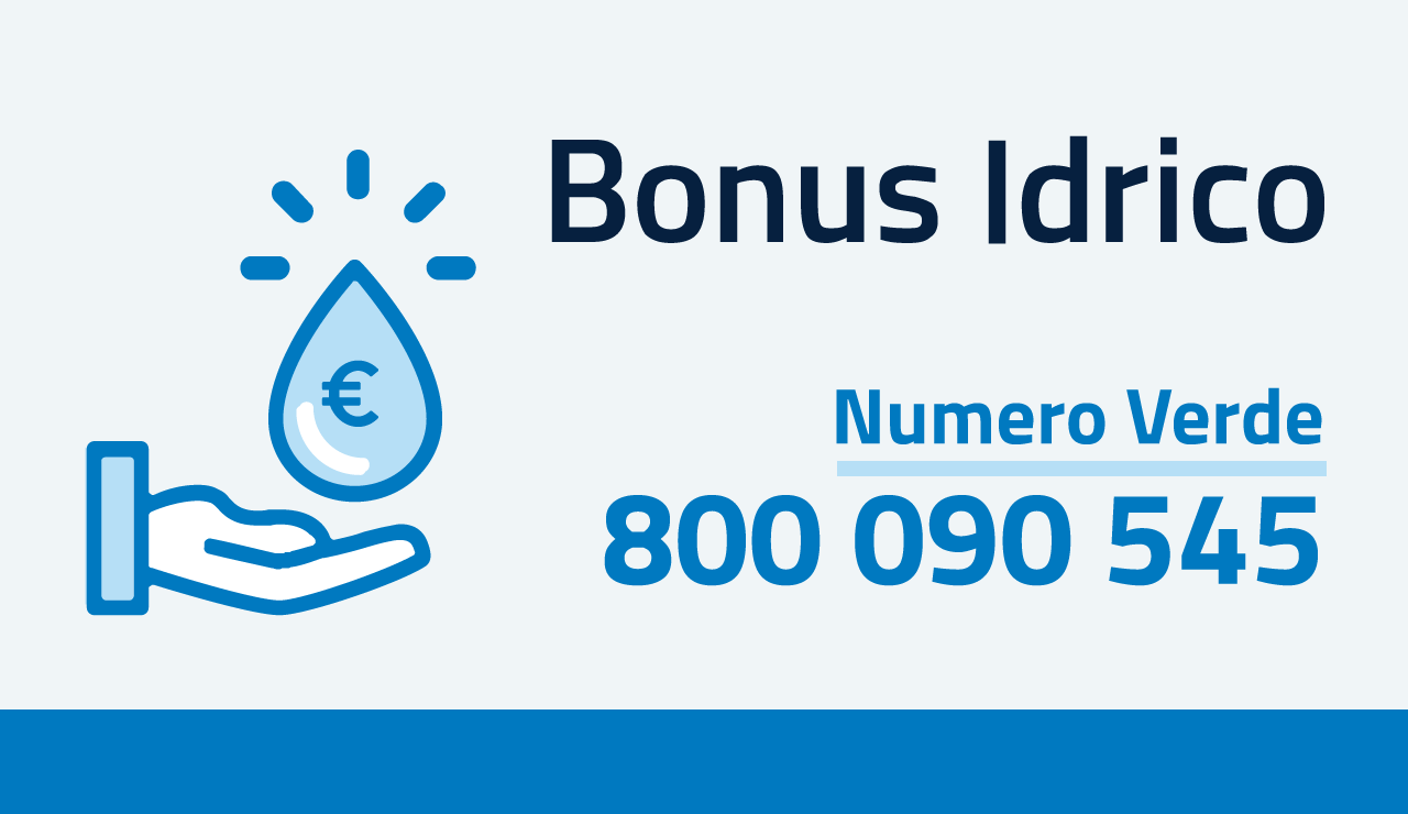 Piattaforma bonus idrico registrazione da oggi, ecco come fare