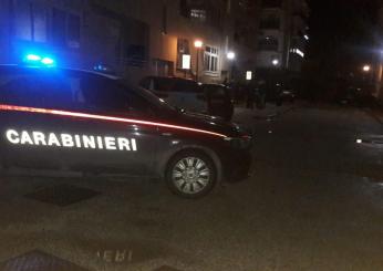 Racalmuto, duplice omicidio: marito e moglie brutalmente assassinati dal figlio, la confessione