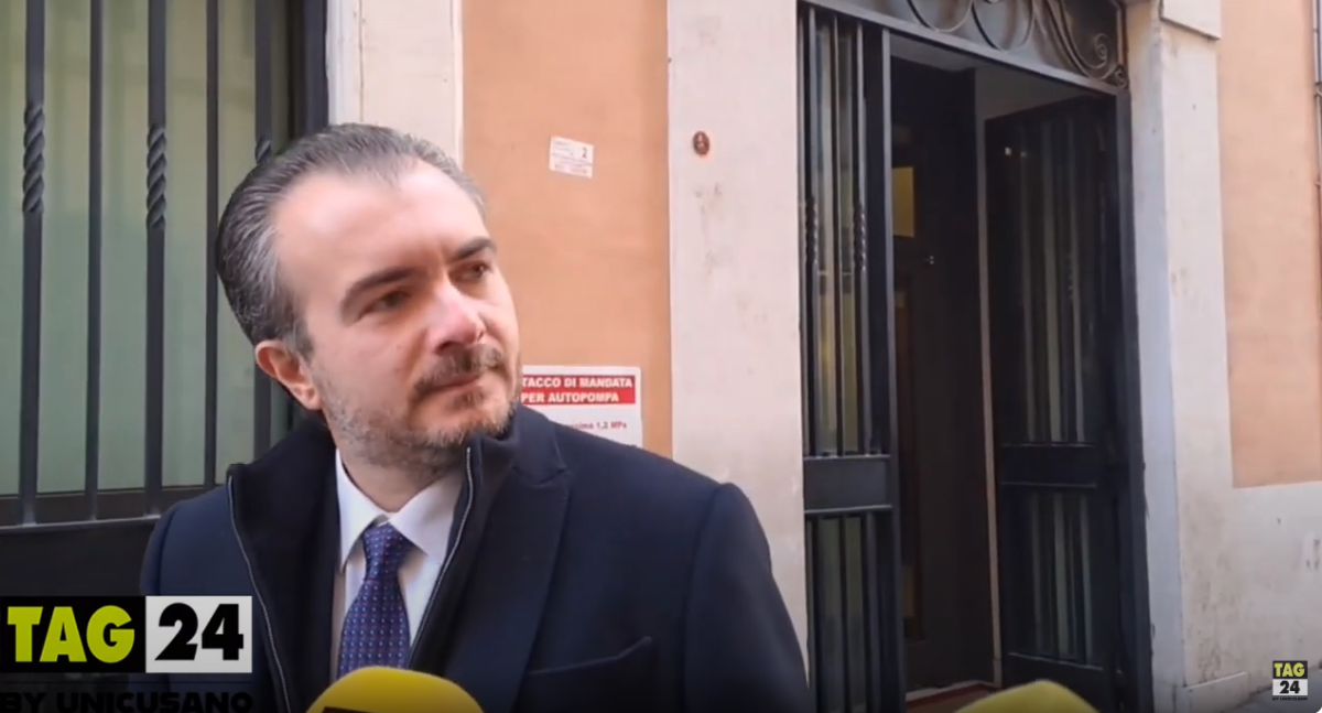 Ilaria Salis, Molinari (Lega): “Non politicizziamo”. Silvestri (M5S): “Grave il ritardo del governo” | VIDEO