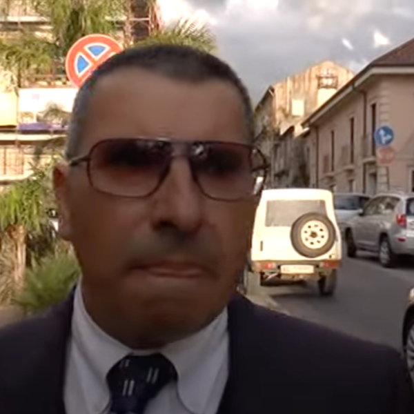 Elezioni Europee 2024, chi è Nino Cento il candidato di Alternativa Popolare che ha sconfitto ‘ndrangheta