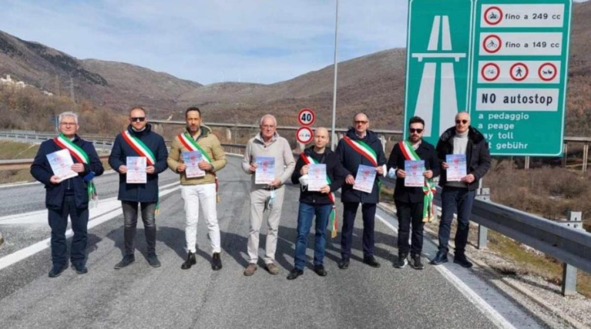 A24 e A25, Consiglio di Stato ribalta sentenza del Tar: addio Toto,…