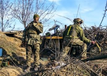 Guerra in Ucraina, il Pentagono: “Nessun allarme sull’uso di armi nucleari”