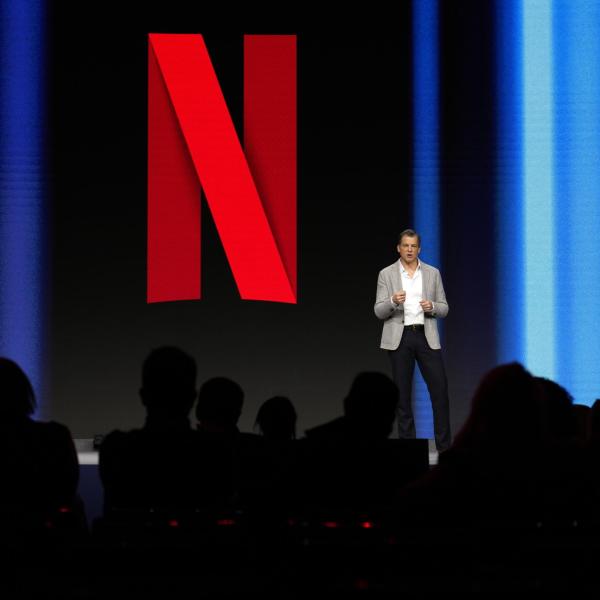 Quando esce The Night Agent 2? Netflix annuncia la data