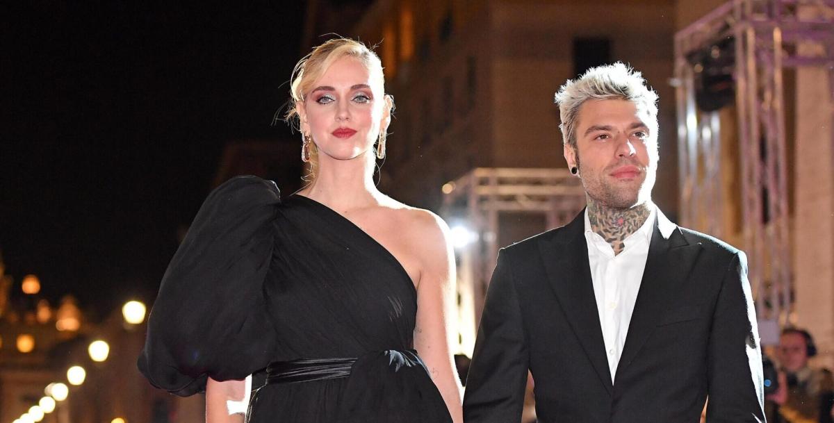 Chiara Ferragni e Fedez, gli auguri del marito sui social: “La mia …