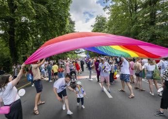 La Spezia Pride 2023, oggi 17 giugno la parata: programma, percorso e strade chiuse