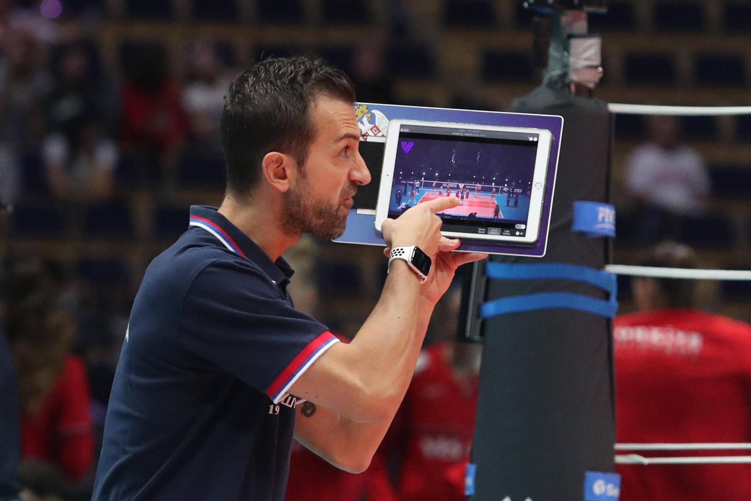 Volley, la Turchia di Daniele Santarelli ha vinto la Nations League 2023!