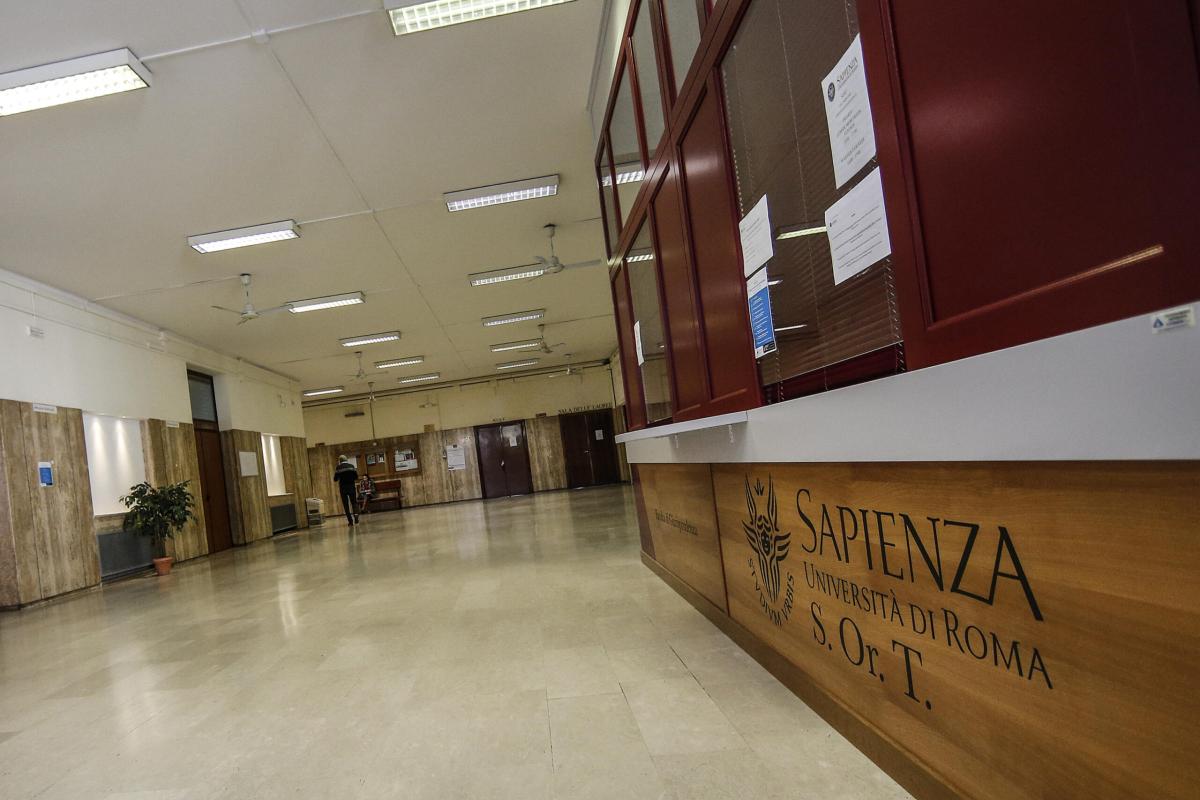 Concorso La Sapienza Roma: requisiti e come fare domanda